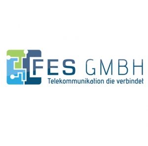 FES GmbH Logo
