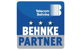 FES Partner Behnke Logo