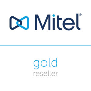 MITEL Gold Partner